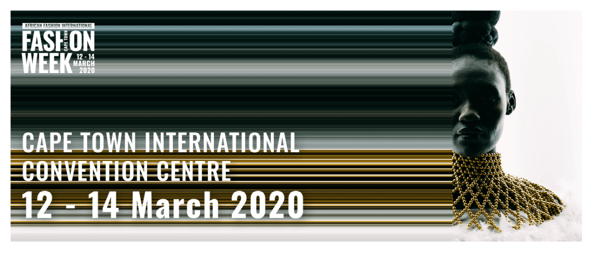 AFI FASHION WEEK&nbsp;2020