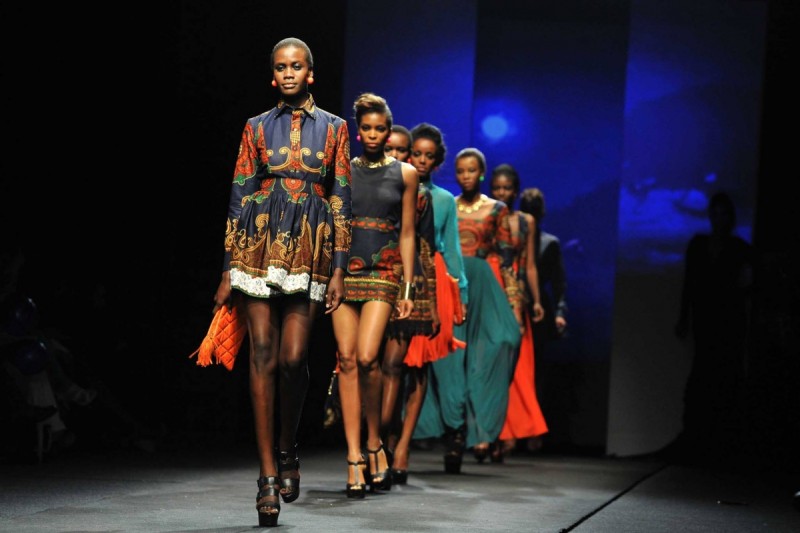 DESIGNING AFRICA’S FUTURE