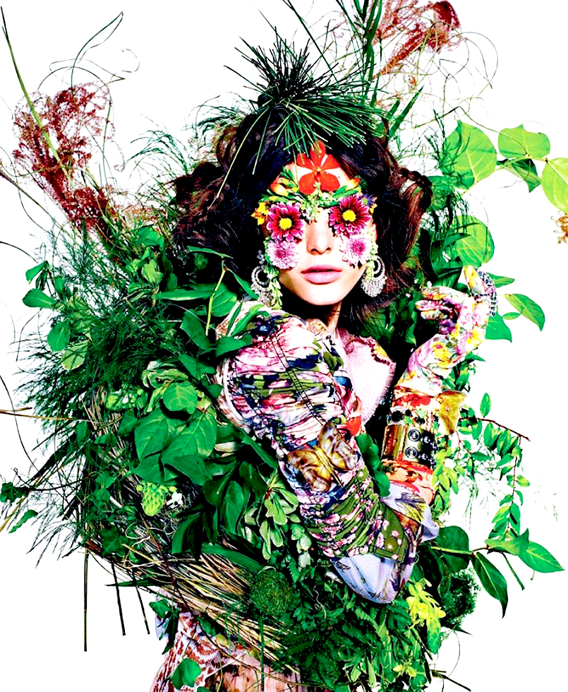 INNOVATIVE SUSTAINABILITY IN&nbsp;TEXTILES