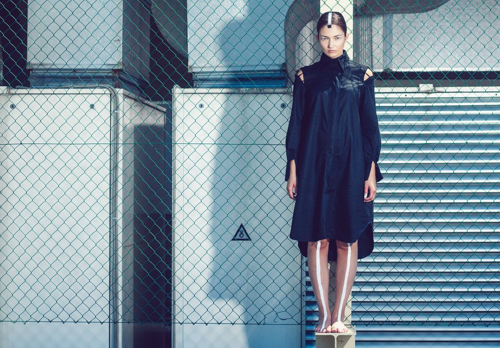 THE FUTURE OF FASHION & HOW WE WILL SHOP IN&nbsp;2030