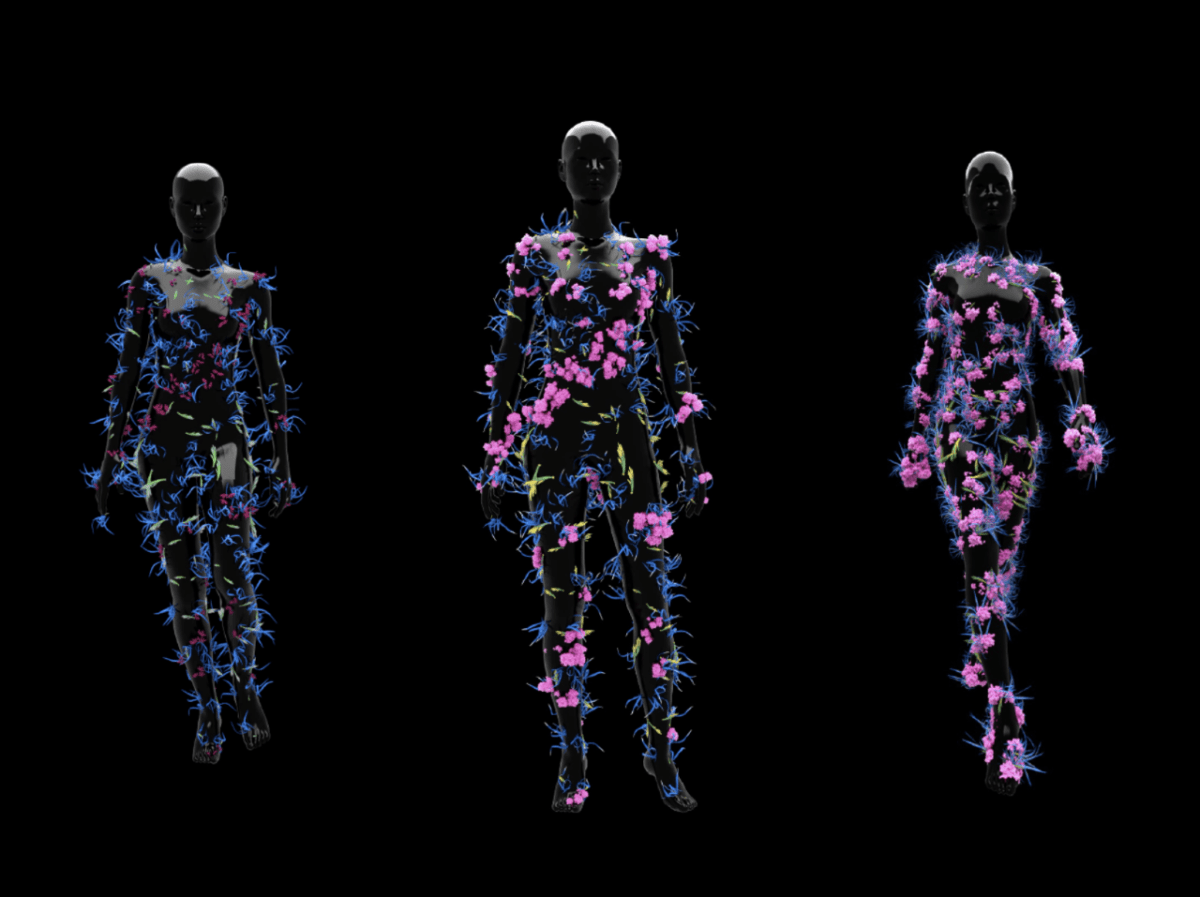 SHOP THE BIOMIMICRY DIGITAL&nbsp;COLLECTION