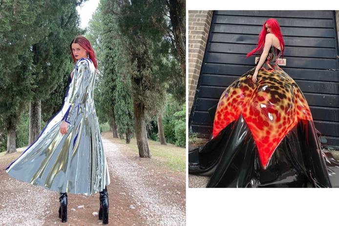 What is the fashion designer’s place in the&nbsp;metaverse?